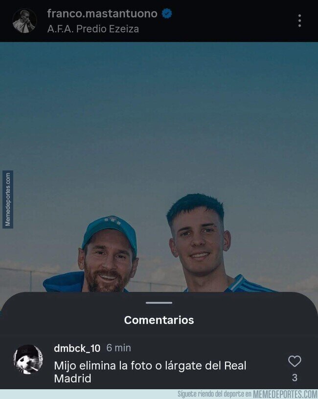 1227848 - Franco está avisado