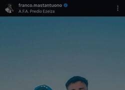 Enlace a Franco está avisado