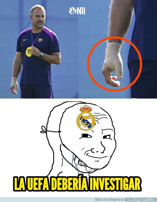 1227859 - Ven vendas por todos lados