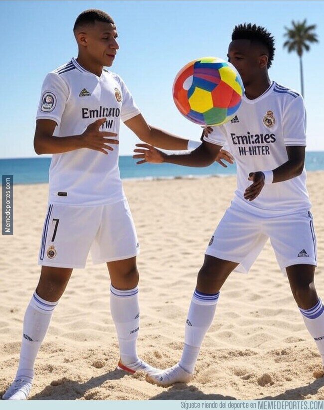 1227902 - Empezó LaLiga en pleno agosto