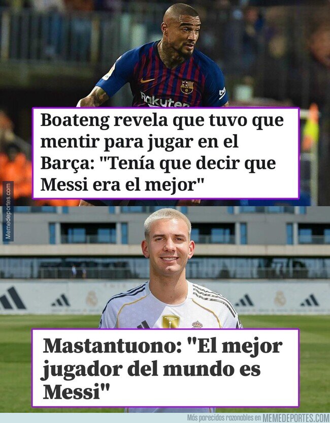 1227903 - Pequeñas diferencias