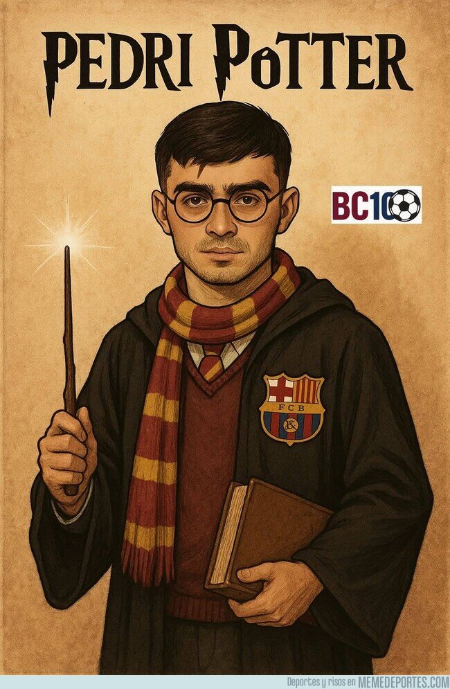 1227907 - El MAGO del fútbol mundial