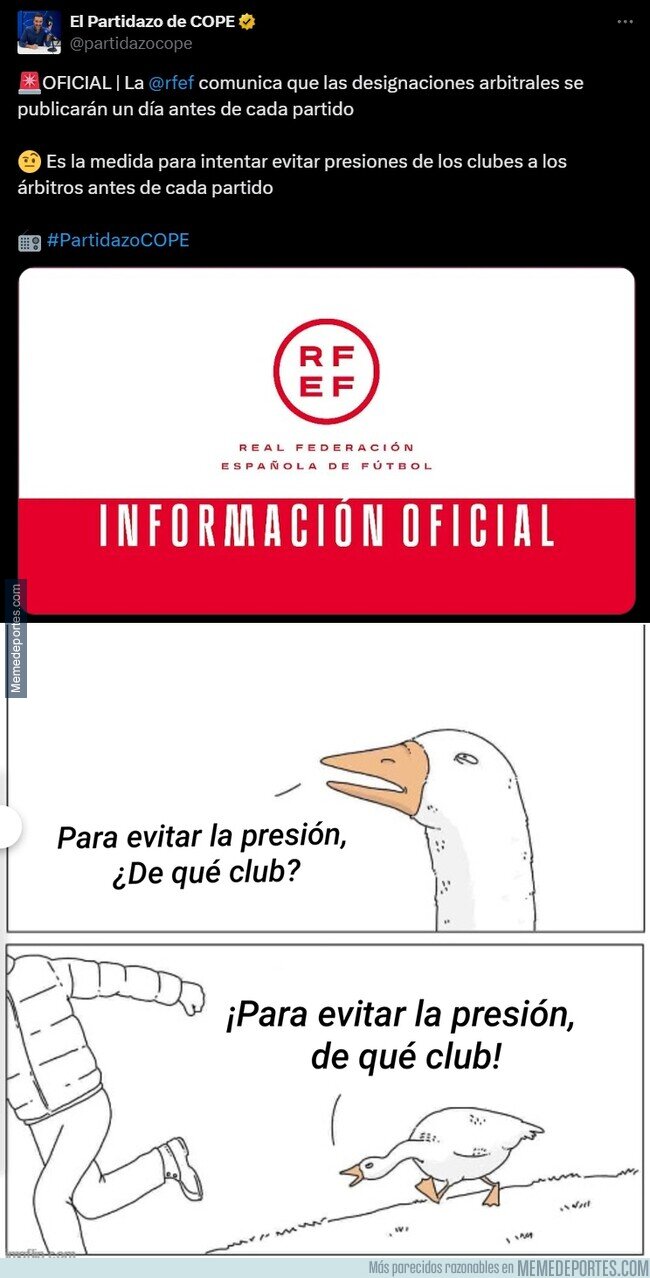 1227920 - Es increíble lo amordazados que están todos con ese club