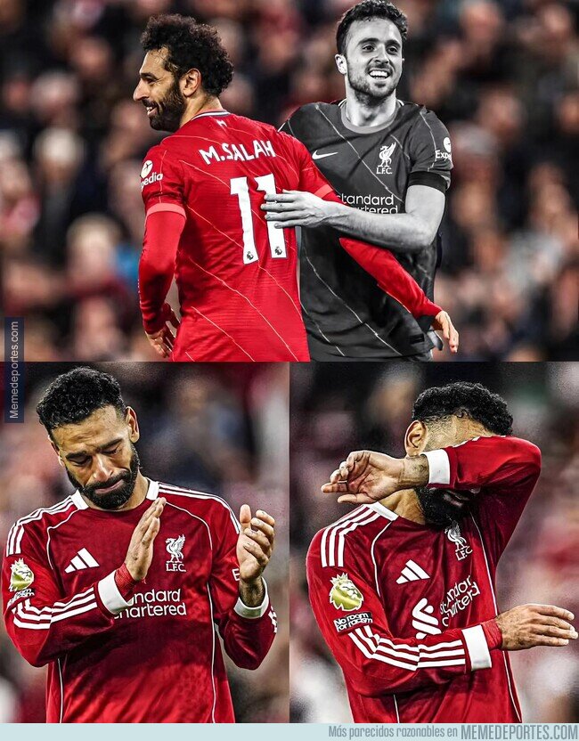 1227924 - La celebración más amarga de Salah
