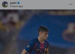 Enlace a Que razón tiene Koundé