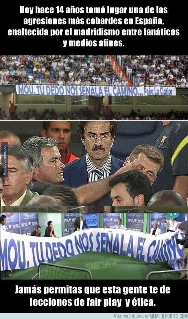 1227982 - Increíble que aun saquen pecho de esto...
