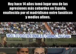 Enlace a Increíble que aun saquen pecho de esto...