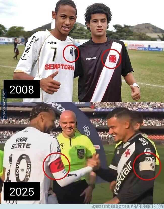 1227997 - Como pasa el tiempo