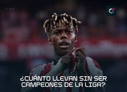 Enlace a ¿Alguno romperá la racha?