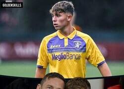 Enlace a El legado de Totti no continuará