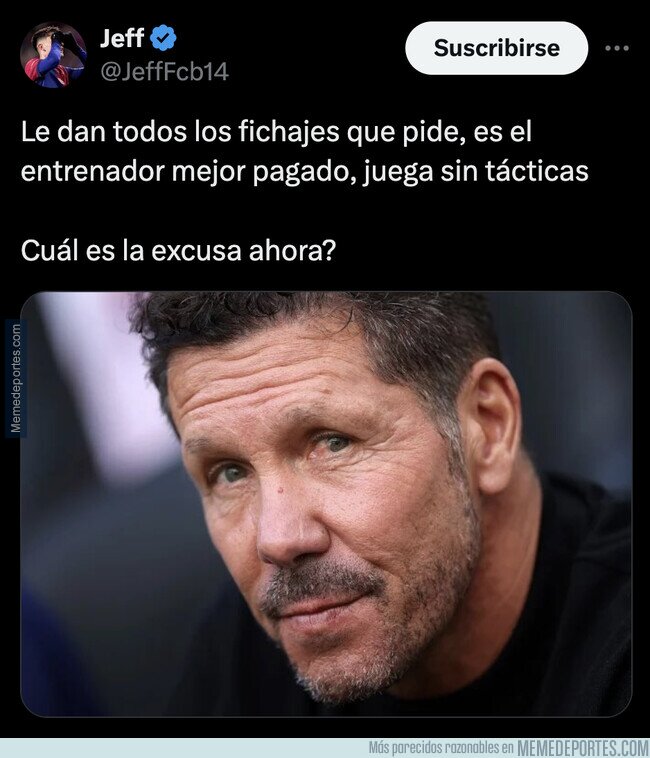 1228005 - ¿Alguien entiende lo del Cholo?