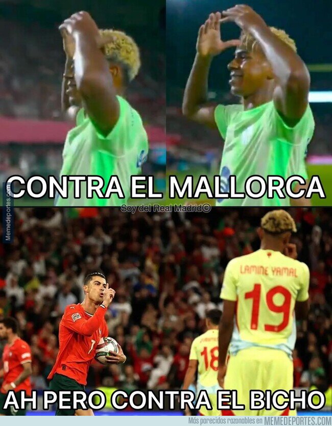 1228015 - Así no, Lamine…