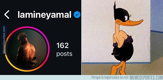 1228017 - Yamal se está poniendo raro