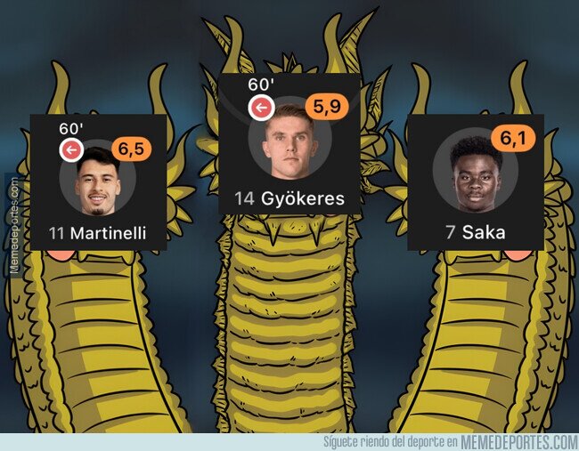 1228022 - Trío de inservibles...