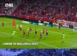 Enlace a Que locura que el de arriba fue bautizado por el de abajo