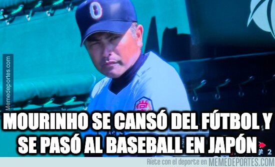 1228072 - Mourinho prueba cosas nuevas