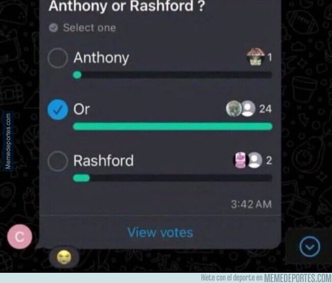 1228073 - Fácil elección