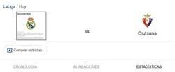 Enlace a Hoy finalmente juega el más grande de España