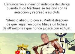 Enlace a Las riendas del Osasuna