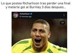 Enlace a Hablemos de jugadores fantasmas