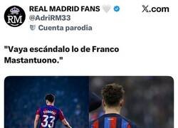 Enlace a Ha comparado canteranos reales con un fichaje de 60 millones. Increíble.