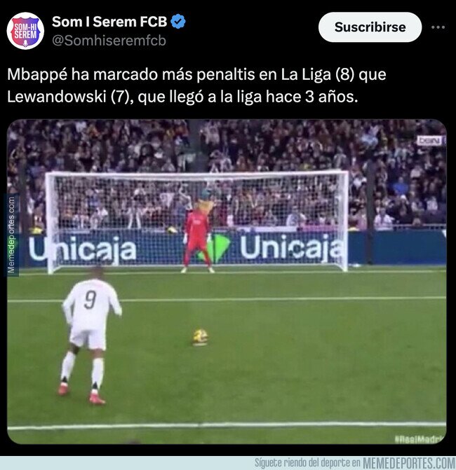 1228118 - Curioso este dato del Real Madrid