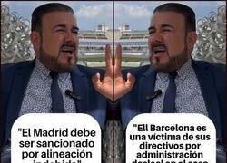 Enlace a Hoy en el culé más inteligente presentamos