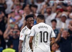 Enlace a Siempre se cumple