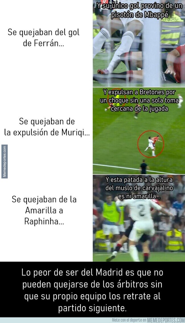 1228138 - El peor enemigo del relato madridista es el mismo Real Madrid
