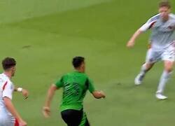 Enlace a Este es uno de los caños más salvajes que he visto