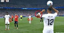 Enlace a ¿Será que en Madrid un tienen ganas de hablar de vendajes?