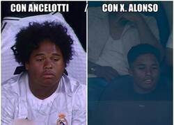 Enlace a A Endrick lo encuentro un poco extraviado