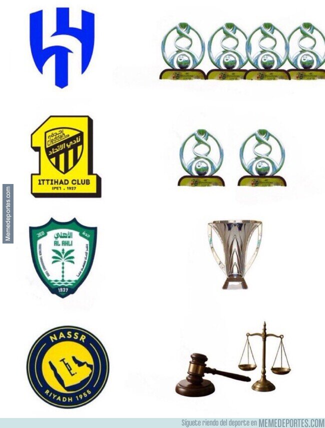 1228147 - Los más grandes de Arabia
