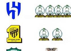 Enlace a Los más grandes de Arabia