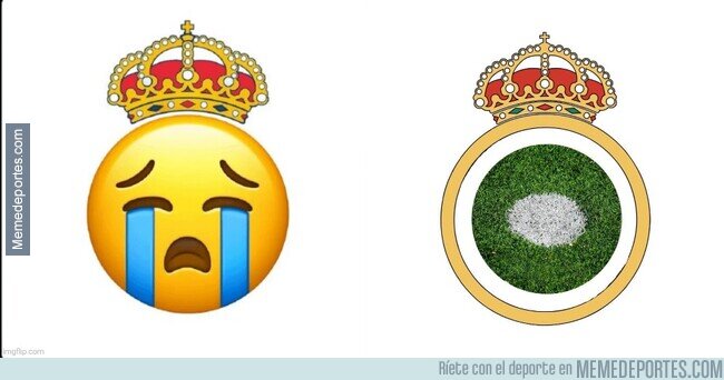 1228150 - Las dos caras del Madrid