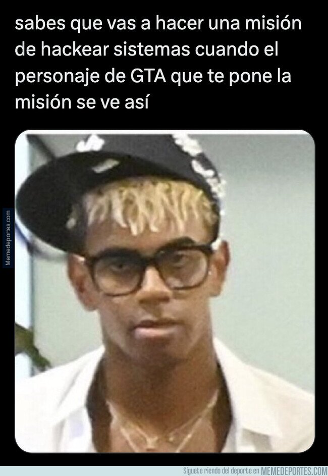 1228176 - Se viene misión épica