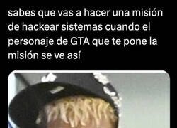 Enlace a Se viene misión épica