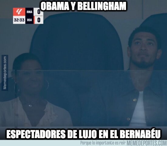 1228178 - Público de lujo en el Bernabéu