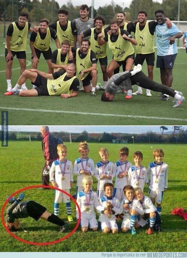 1228213 - Espero que no lo imiten hasta el cansancio