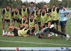 Enlace a Espero que no lo imiten hasta el cansancio