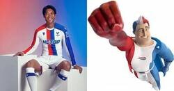 Enlace a El kit de Crystal Palace me da una frescura...