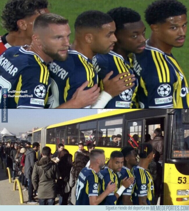 1228217 - No entiendo esta barrera del Fenerbahce