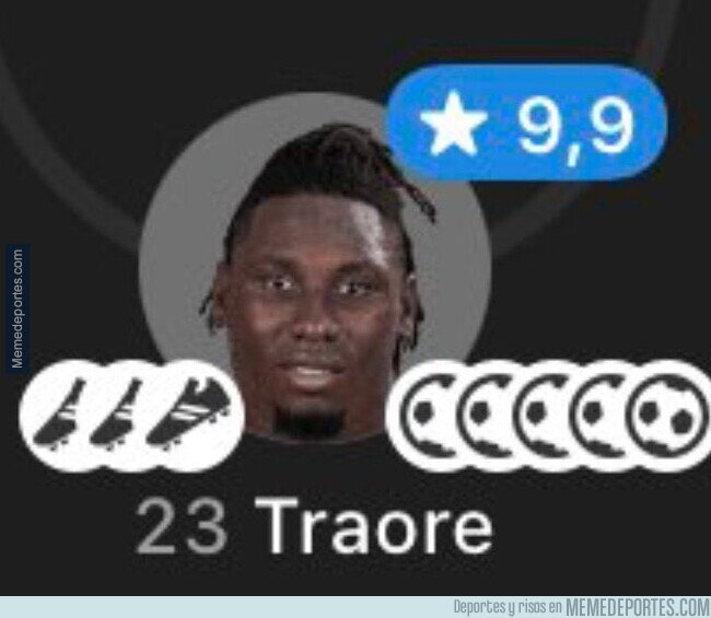 1228233 - ¿Qué más para un 10?