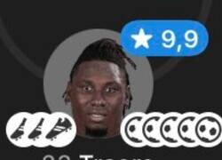 Enlace a ¿Qué más para un 10?