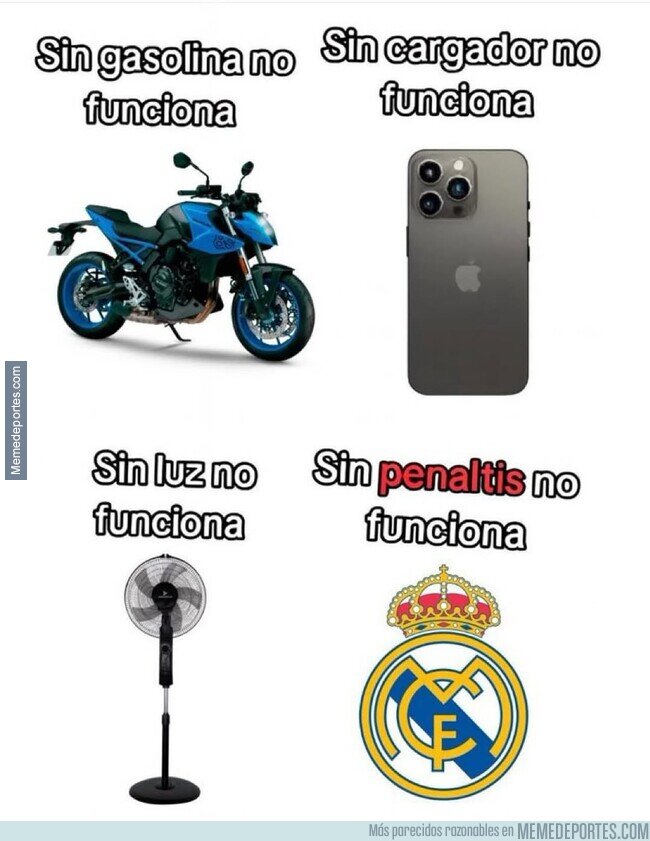 1228244 - No funcionan sin algo esencial