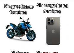 Enlace a No funcionan sin algo esencial