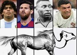 Enlace a Los mejores jugadores de la historia