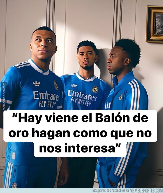 1228272 - No podrán fingir por mucho