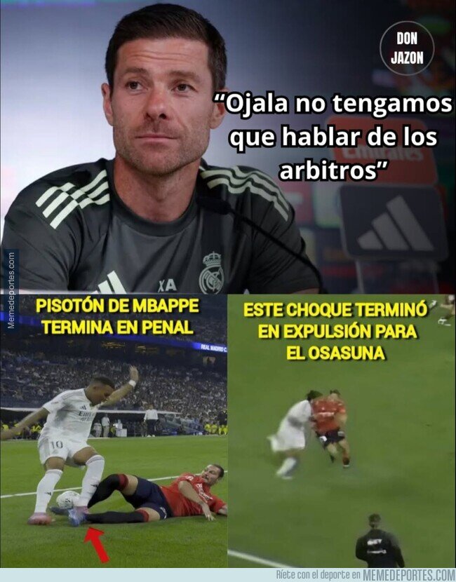 1228308 - Pues un saludo para Xabi Alonso