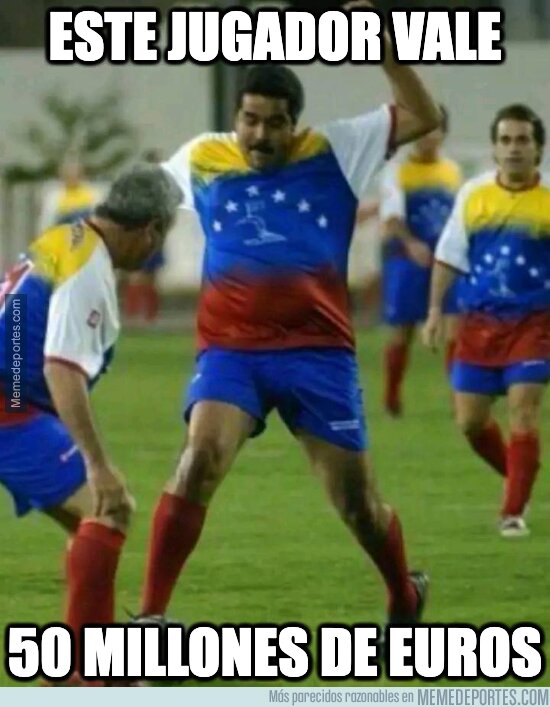 1228321 - Cuidado con Maduro